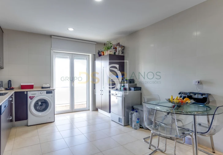 Apartamento T3 para Venda em Vila do Conde Foto 10