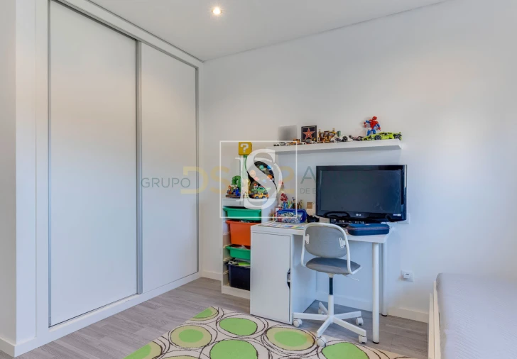 Apartamento T3 para Venda em Vila do Conde Foto 14