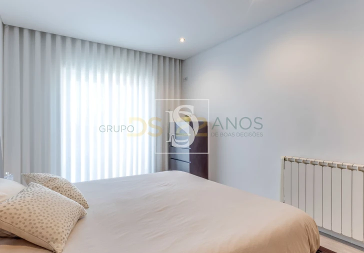 Apartamento T3 para Venda em Vila do Conde Foto 21