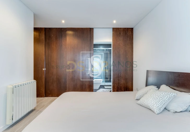 Apartamento T3 para Venda em Vila do Conde Foto 23