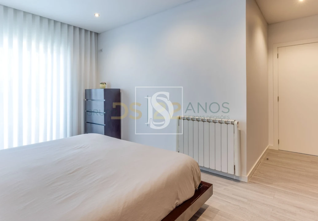 Apartamento T3 para Venda em Vila do Conde Foto 19