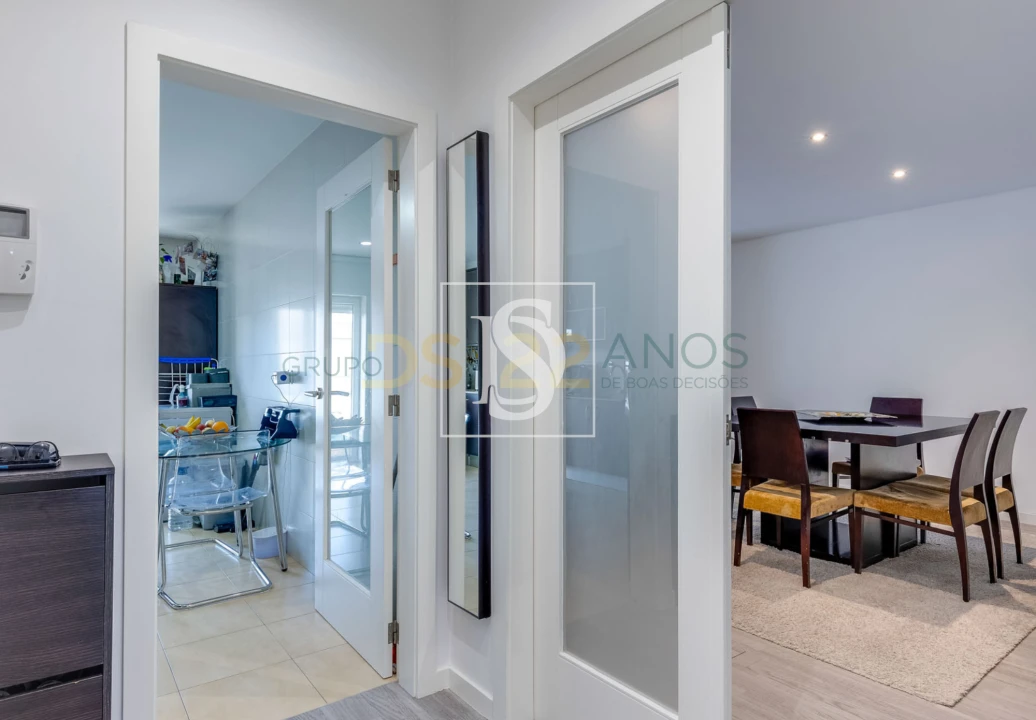 Apartamento T3 para Venda em Vila do Conde Foto 6