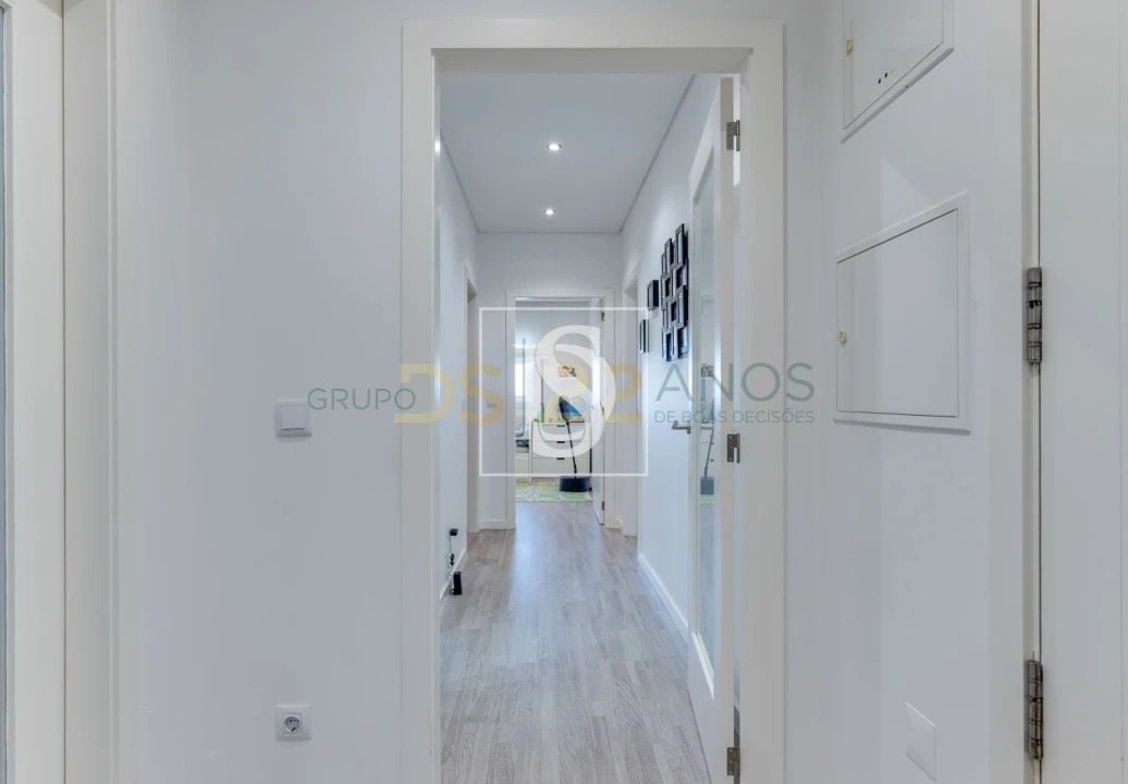 Apartamento T3 para Venda em Vila do Conde Foto 11