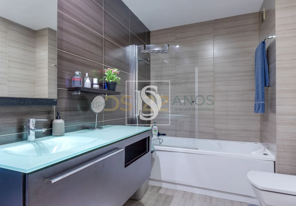 Apartamento T3 para Venda em Vila do Conde Foto 15