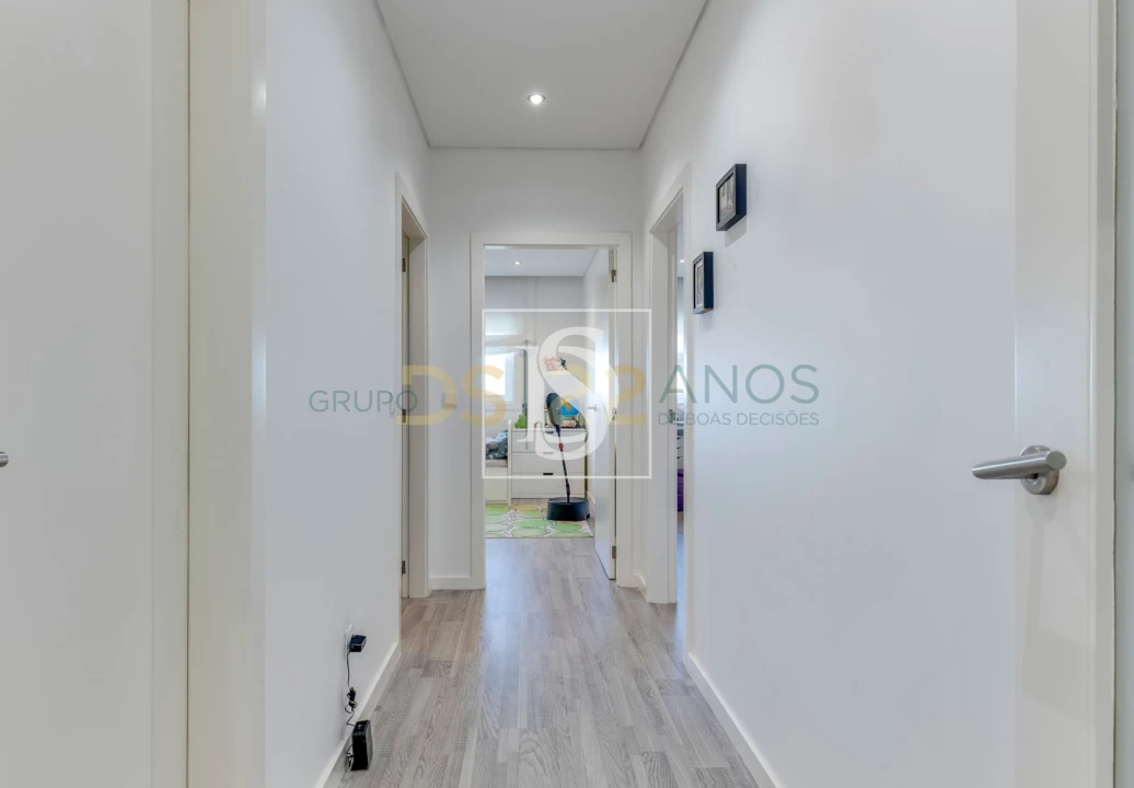 Apartamento T3 para Venda em Vila do Conde Foto 12