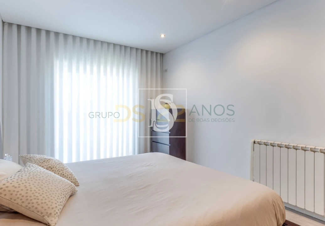 Apartamento T3 para Venda em Vila do Conde Foto 21