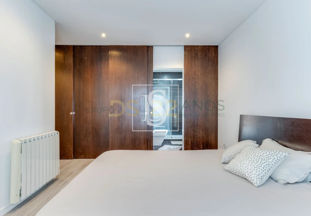 Apartamento T3 para Venda em Vila do Conde Foto 23