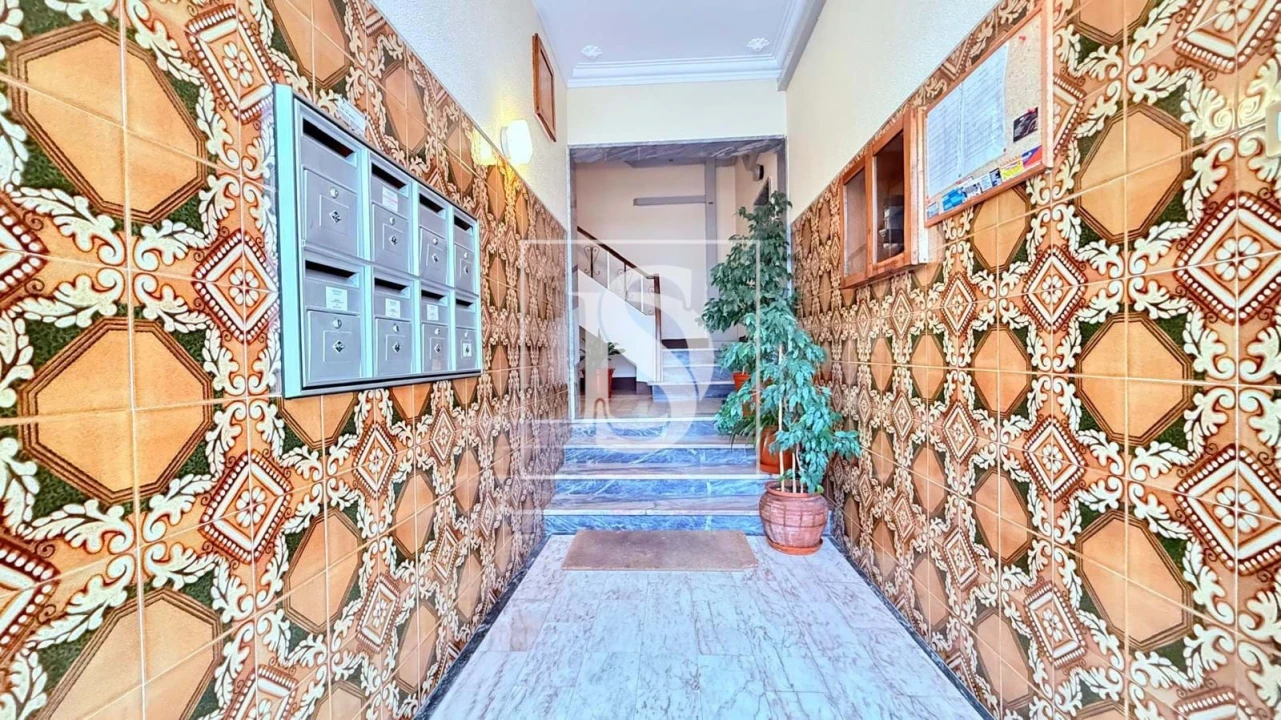 Apartamento T3 para Venda em Moita Foto 28