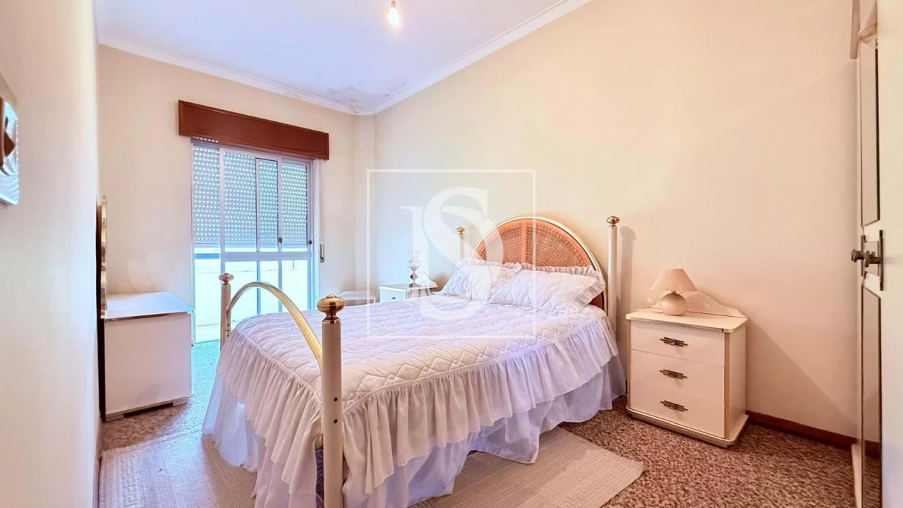 Apartamento T3 para Venda em Moita Foto 13