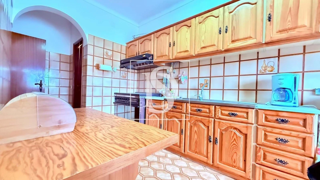 Apartamento T3 para Venda em Moita Foto 23