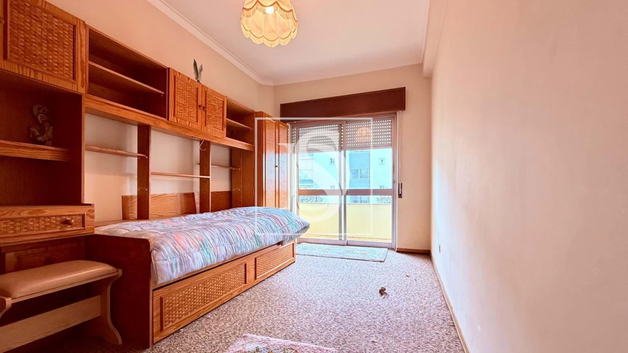 Apartamento T3 para Venda em Moita Foto 5