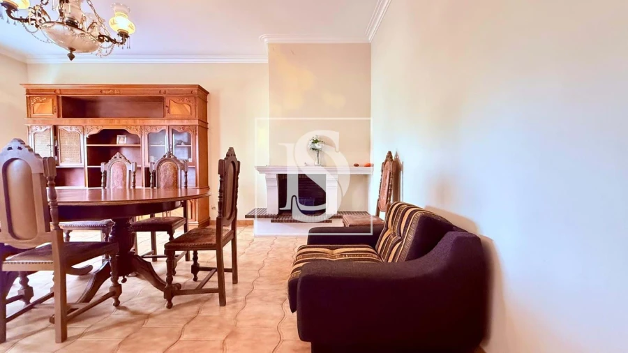 Apartamento T3 para Venda em Moita Foto 3