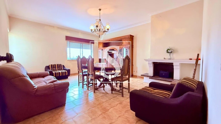Apartamento T3 para Venda em Moita
