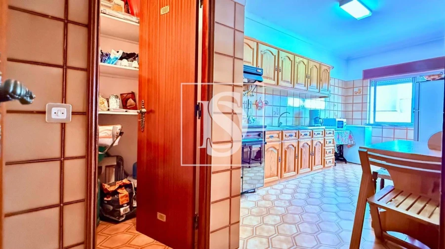 Apartamento T3 para Venda em Moita Foto 20