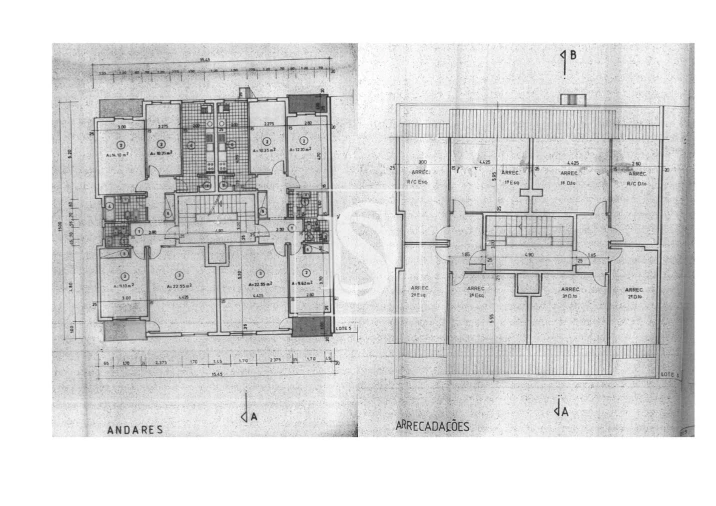 Apartamento T3 para Venda em Moita Foto 29