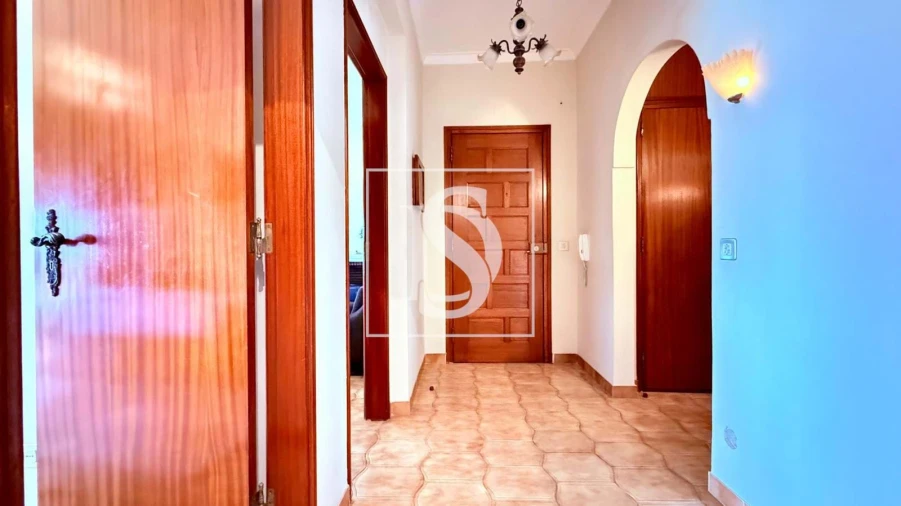 Apartamento T3 para Venda em Moita Foto 12