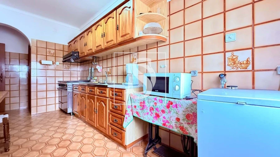 Apartamento T3 para Venda em Moita Foto 22