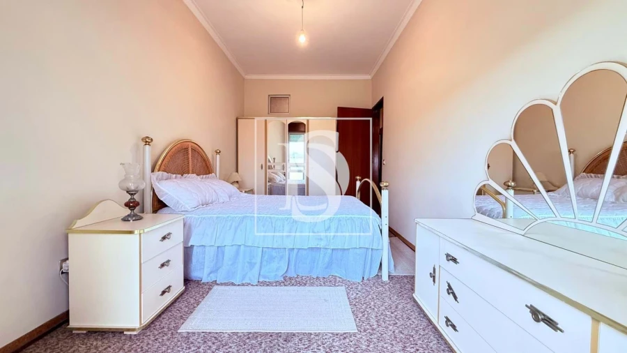 Apartamento T3 para Venda em Moita Foto 14