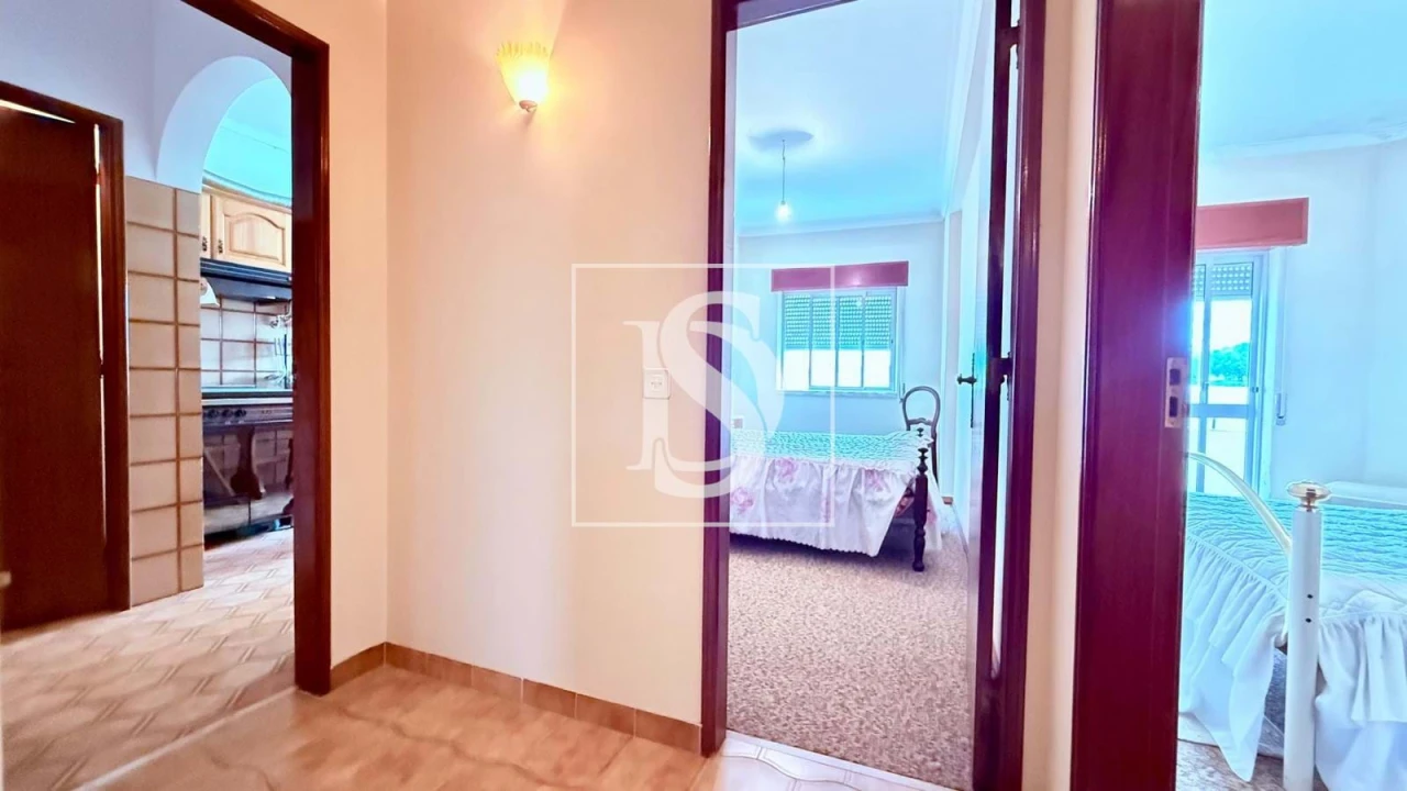 Apartamento T3 para Venda em Moita Foto 17