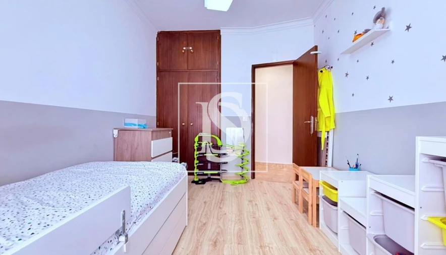 Apartamento T2 para Venda em Baixa da Banheira e Vale da Amoreira Foto 17