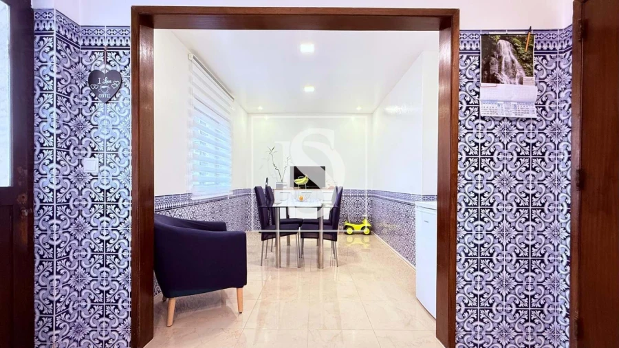 Apartamento T2 para Venda em Baixa da Banheira e Vale da Amoreira Foto 4