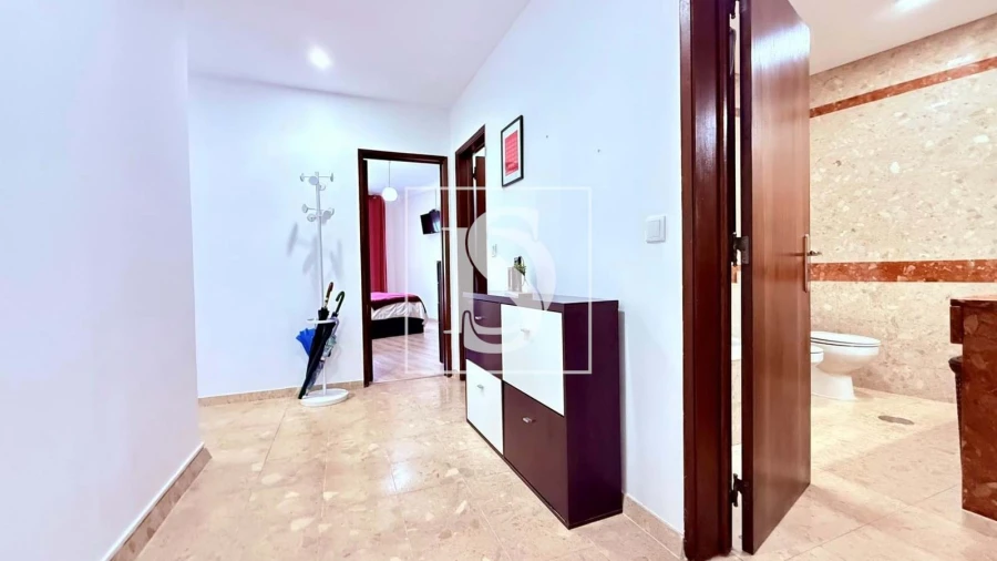 Apartamento T2 para Venda em Baixa da Banheira e Vale da Amoreira Foto 11