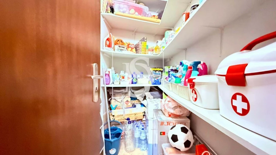 Apartamento T2 para Venda em Baixa da Banheira e Vale da Amoreira Foto 22