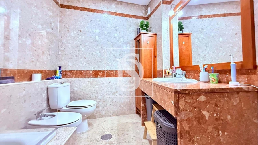 Apartamento T2 para Venda em Baixa da Banheira e Vale da Amoreira Foto 10