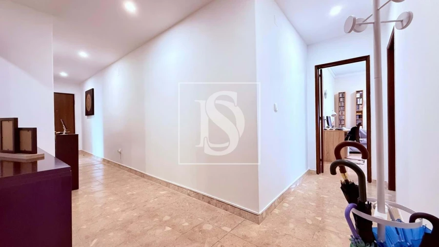 Apartamento T2 para Venda em Baixa da Banheira e Vale da Amoreira Foto 18