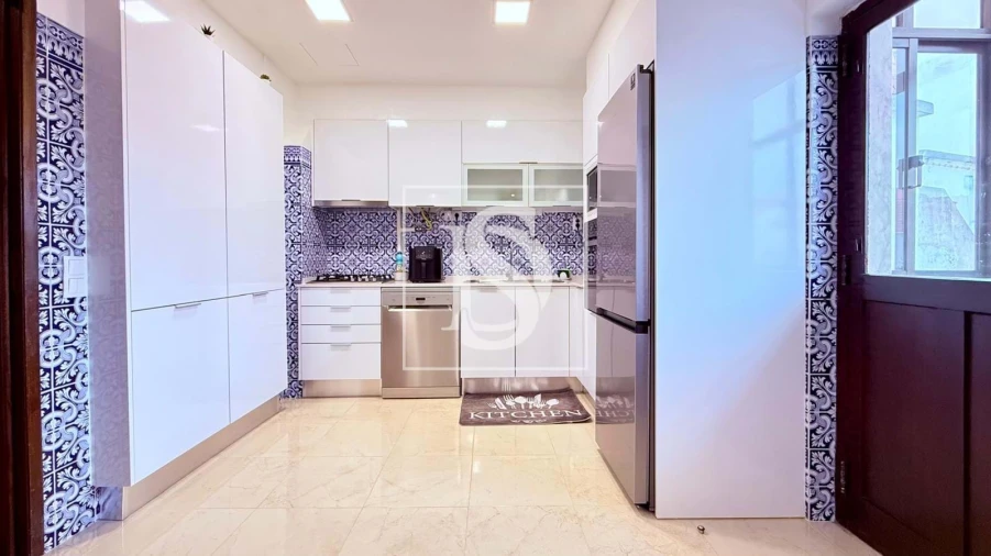 Apartamento T2 para Venda em Baixa da Banheira e Vale da Amoreira Foto 2