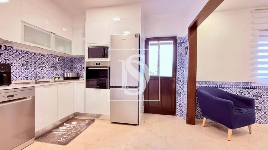 Apartamento T2 para Venda em Baixa da Banheira e Vale da Amoreira Foto 3