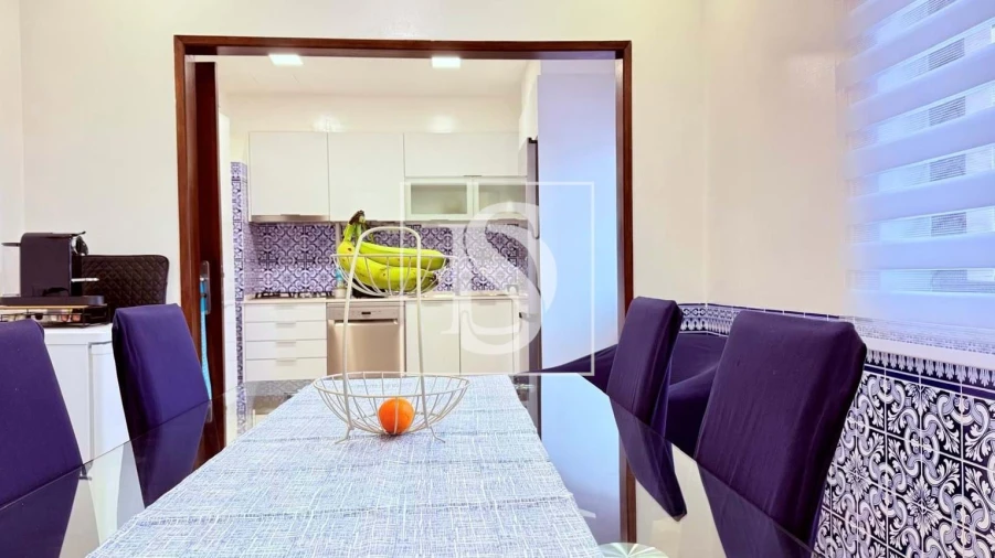 Apartamento T2 para Venda em Baixa da Banheira e Vale da Amoreira Foto 6