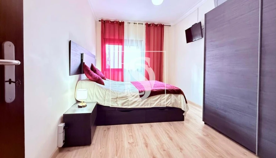 Apartamento T2 para Venda em Baixa da Banheira e Vale da Amoreira Foto 13