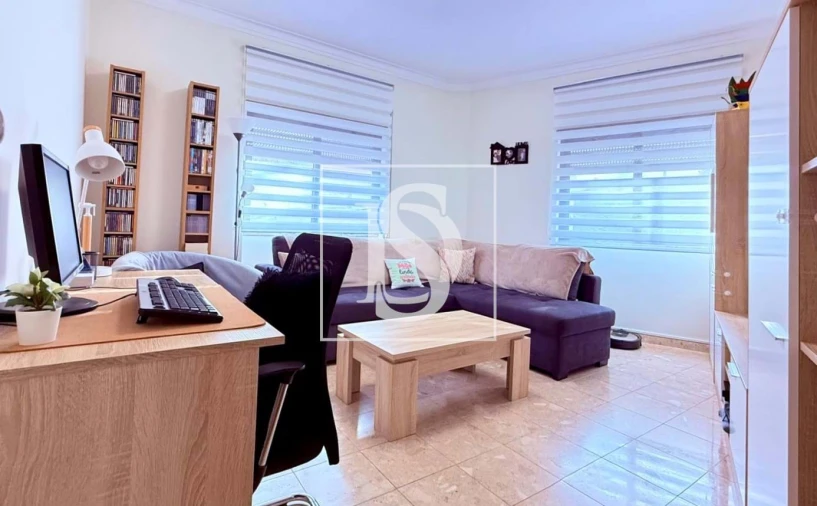 Apartamento T2 para Venda em Baixa da Banheira e Vale da Amoreira Foto 19