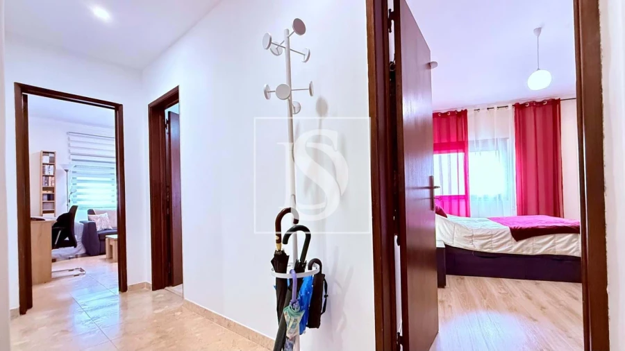 Apartamento T2 para Venda em Baixa da Banheira e Vale da Amoreira Foto 15