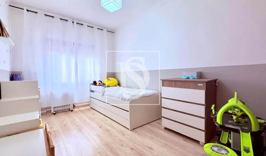 Apartamento T2 para Venda em Baixa da Banheira e Vale da Amoreira Foto 16