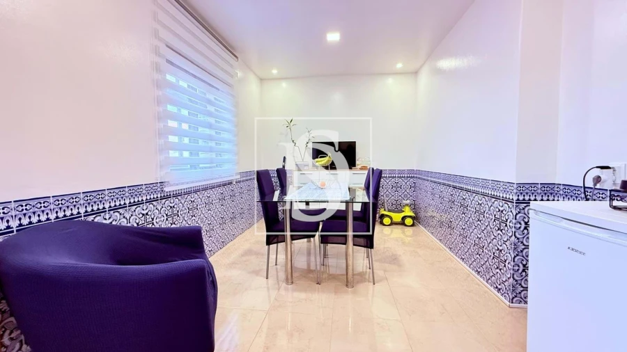 Apartamento T2 para Venda em Baixa da Banheira e Vale da Amoreira Foto 5