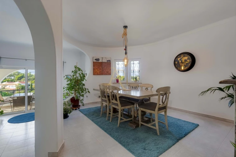 Moradia T4 para Venda em Lagoa e Carvoeiro Foto 29