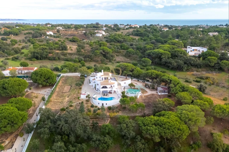 Moradia T4 para Venda em Lagoa e Carvoeiro Foto 54