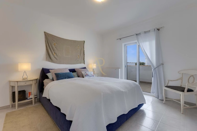 Moradia T4 para Venda em Lagoa e Carvoeiro Foto 44