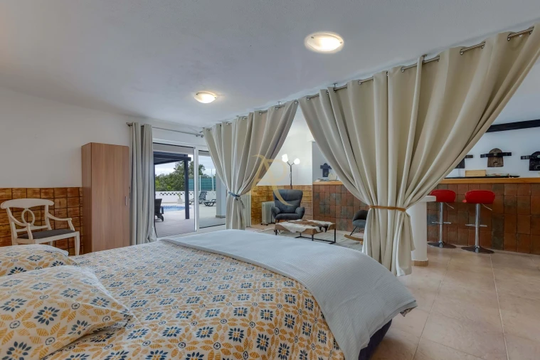 Moradia T4 para Venda em Lagoa e Carvoeiro Foto 20