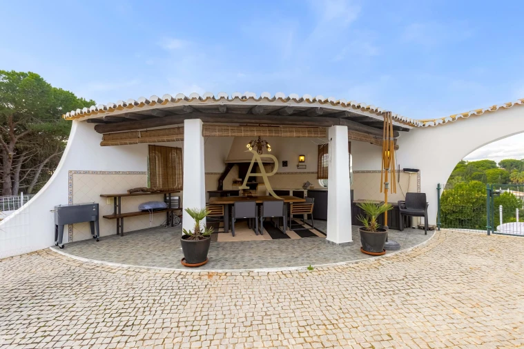 Moradia T4 para Venda em Lagoa e Carvoeiro Foto 14