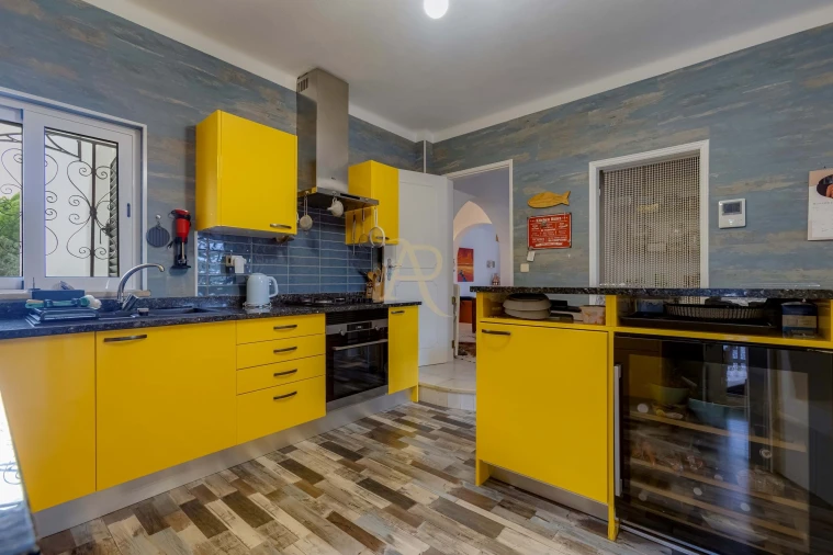 Moradia T4 para Venda em Lagoa e Carvoeiro Foto 51