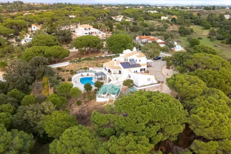 Moradia T4 para Venda em Lagoa e Carvoeiro Foto 55