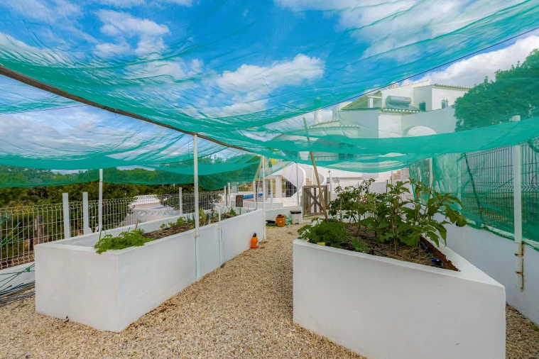 Moradia T4 para Venda em Lagoa e Carvoeiro Foto 18