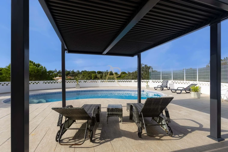 Moradia T4 para Venda em Lagoa e Carvoeiro Foto 12