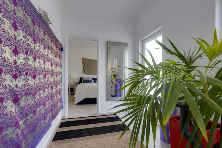 Moradia T4 para Venda em Lagoa e Carvoeiro Foto 43