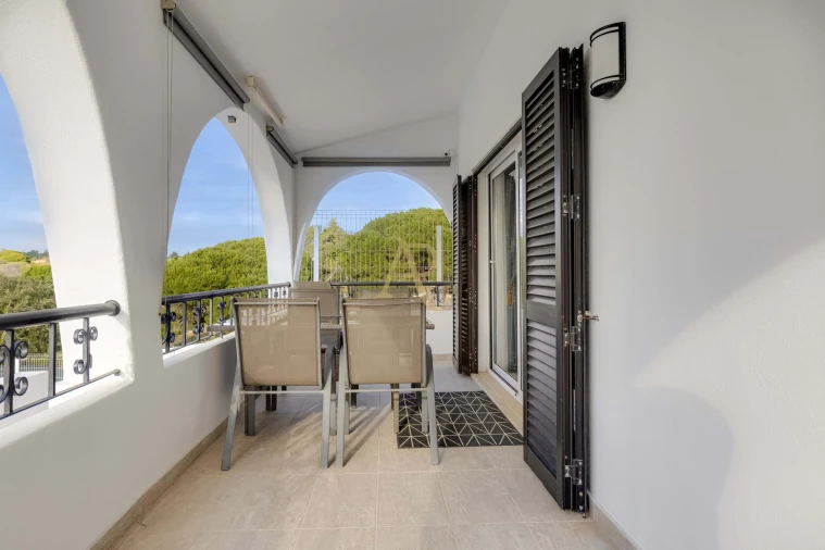 Moradia T4 para Venda em Lagoa e Carvoeiro Foto 34