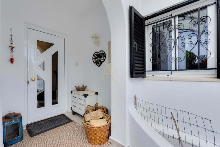 Moradia T4 para Venda em Lagoa e Carvoeiro Foto 24