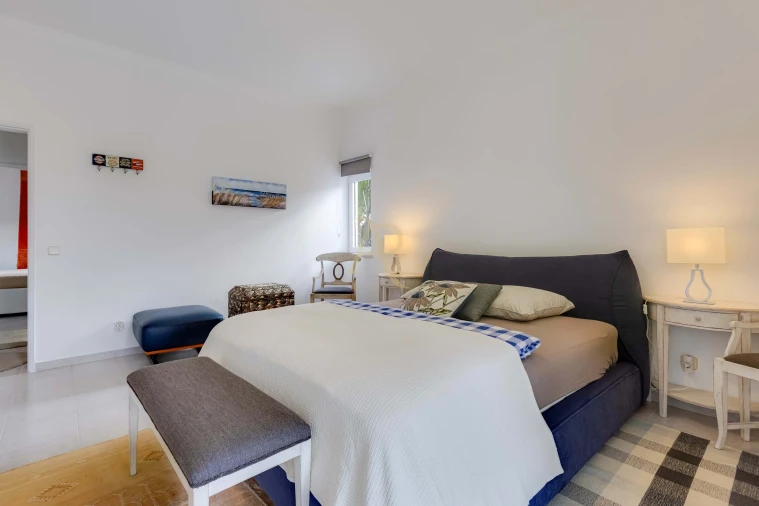 Moradia T4 para Venda em Lagoa e Carvoeiro Foto 40